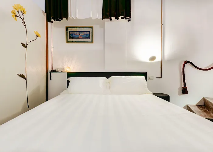 Hotel Il Convento Dei Fiori Di Seta