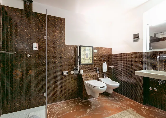 Il Convento Dei Fiori Di Seta Hotel Bologna