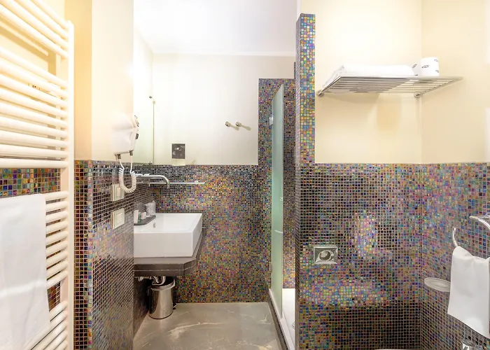 Il Convento Dei Fiori Di Seta Hotel