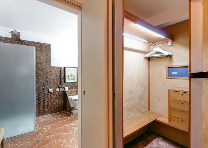 Hotel Il Convento Dei Fiori Di Seta Bologna