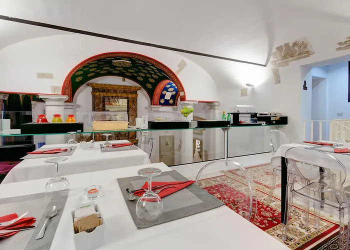 Il Convento Dei Fiori Di Seta Hotel Bologna